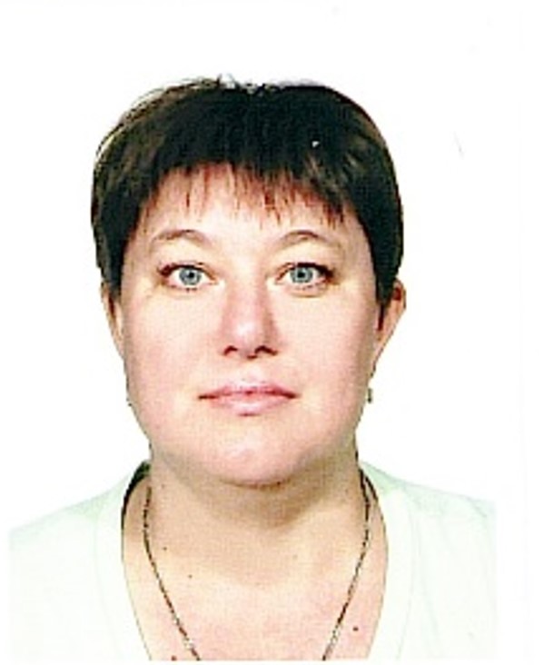 Шипилова Ольга Ивановна.