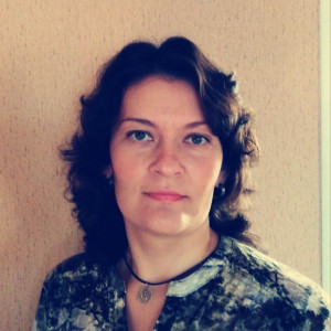 Костицина Олеся Ивановна Костицина Олеся Ивановна
