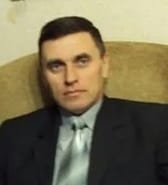 Окунь Василий Степанович Окунь Василий Степанович